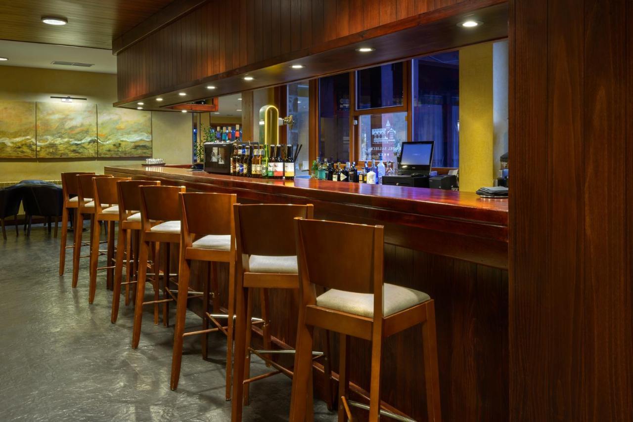Hotel Saliecho Formigal Zewnętrze zdjęcie
