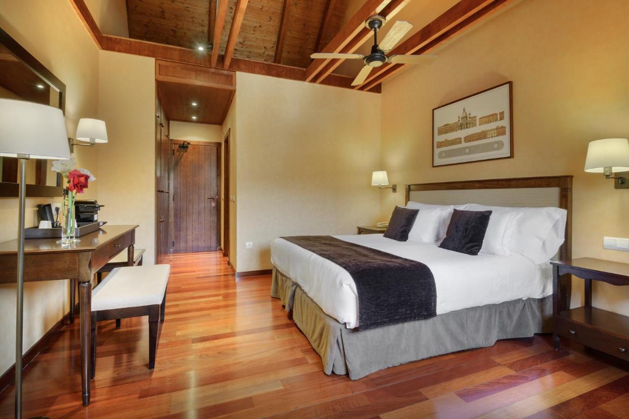Hotel Saliecho Formigal Zewnętrze zdjęcie