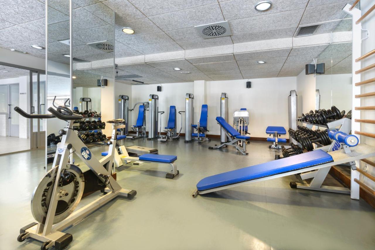Hotel Saliecho Formigal Zewnętrze zdjęcie