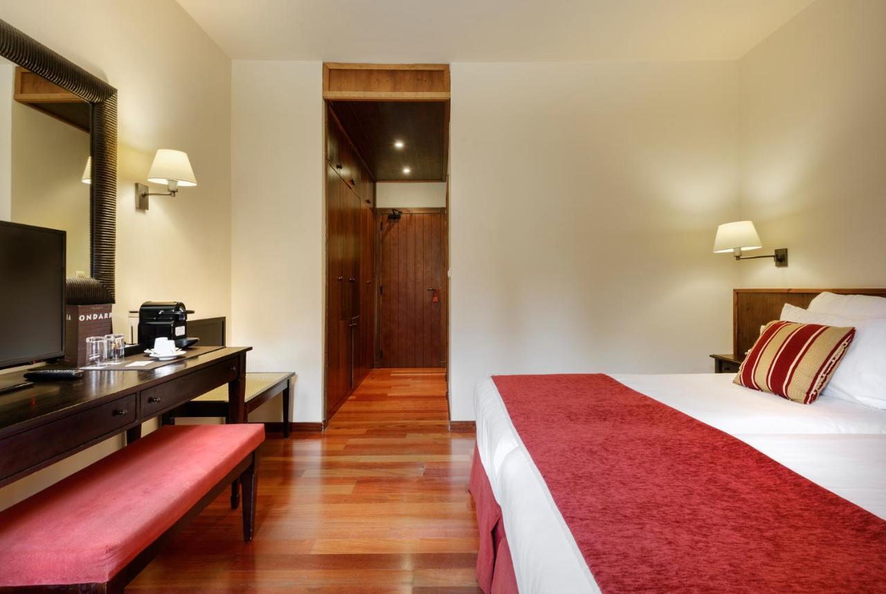 Hotel Saliecho Formigal Zewnętrze zdjęcie