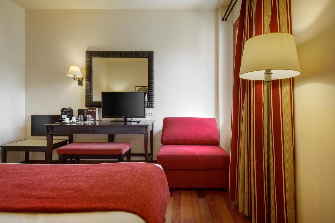 Hotel Saliecho Formigal Zewnętrze zdjęcie