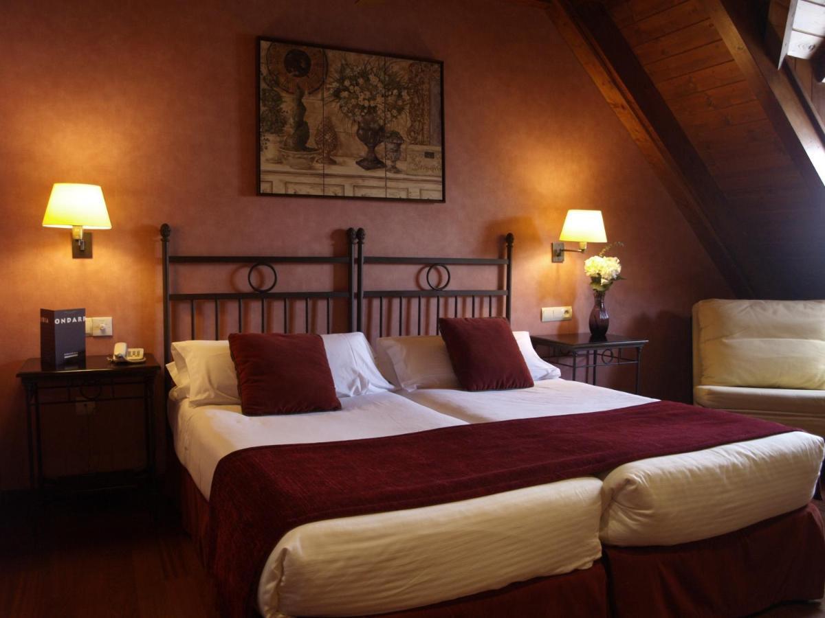 Hotel Saliecho Formigal Zewnętrze zdjęcie