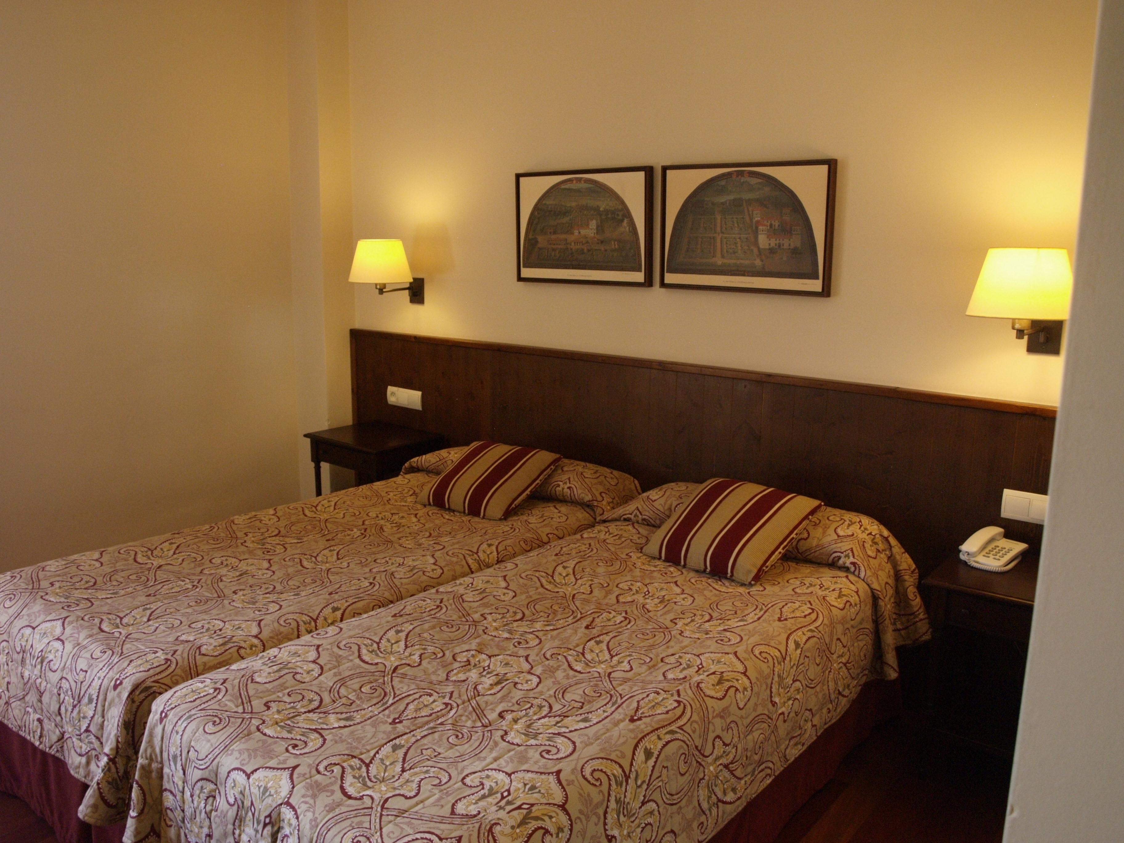 Hotel Saliecho Formigal Zewnętrze zdjęcie
