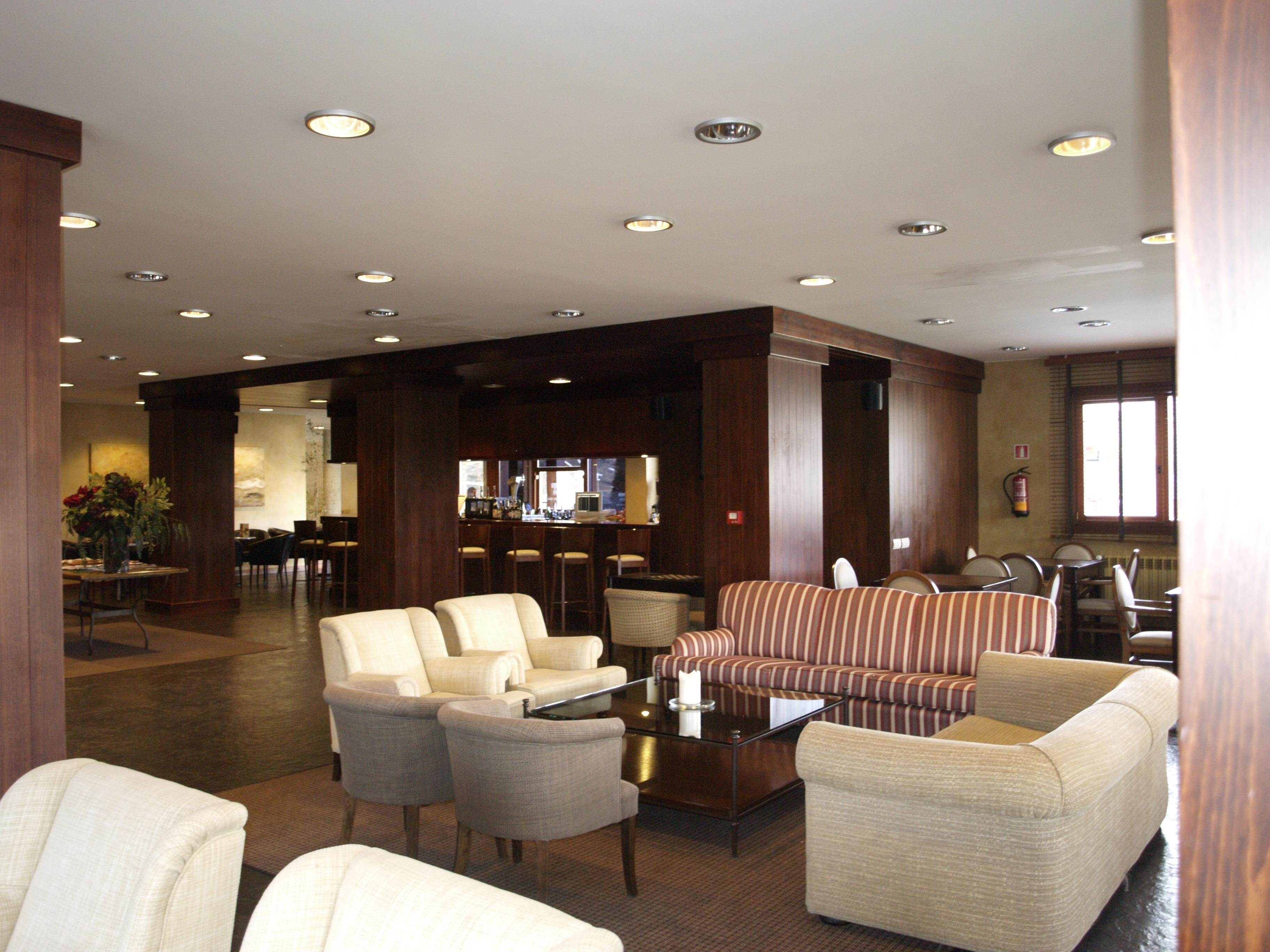 Hotel Saliecho Formigal Zewnętrze zdjęcie