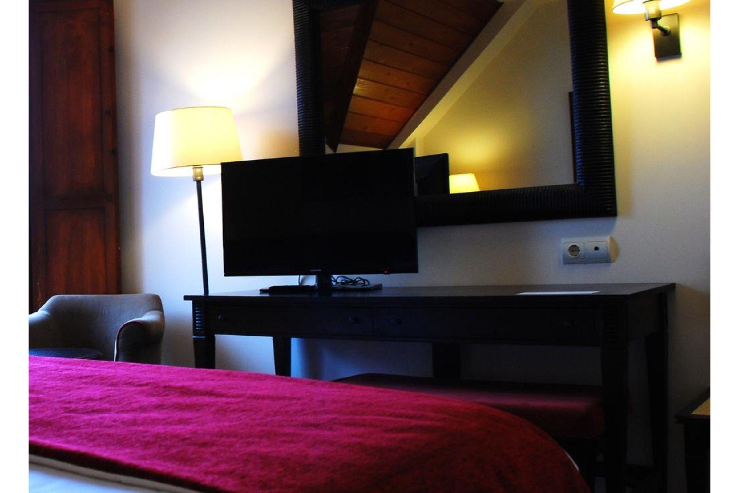 Hotel Saliecho Formigal Zewnętrze zdjęcie