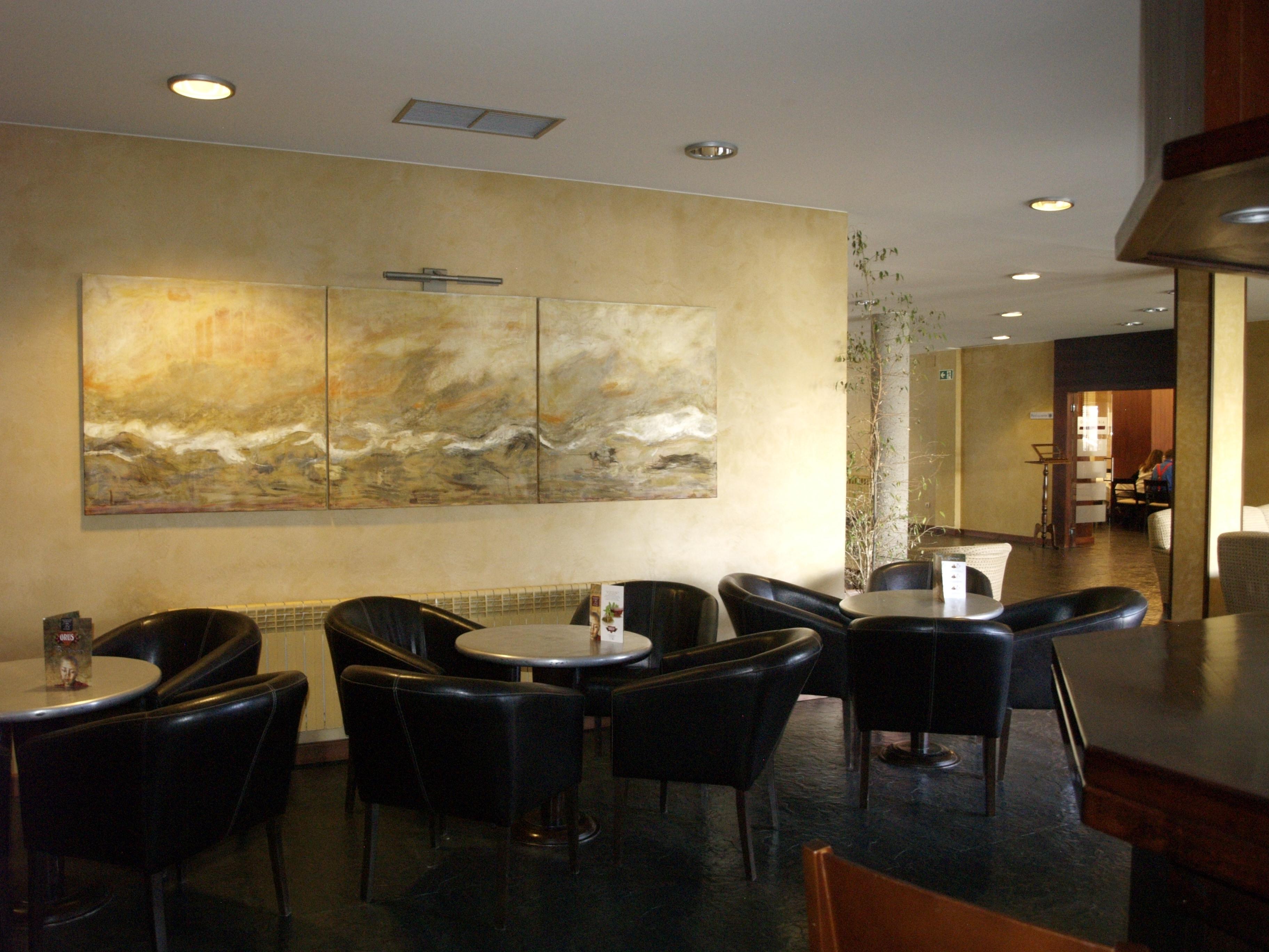 Hotel Saliecho Formigal Zewnętrze zdjęcie
