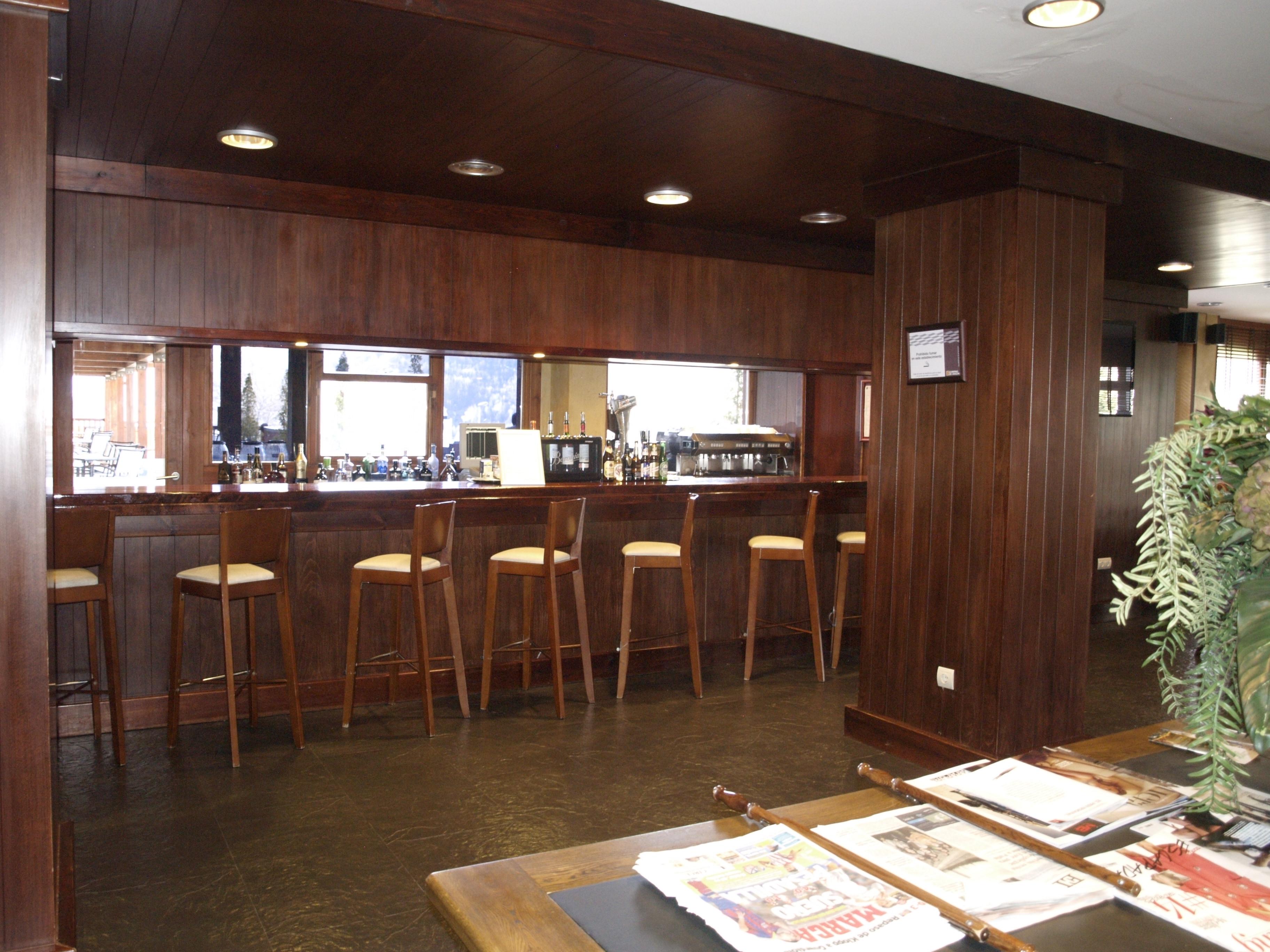 Hotel Saliecho Formigal Zewnętrze zdjęcie