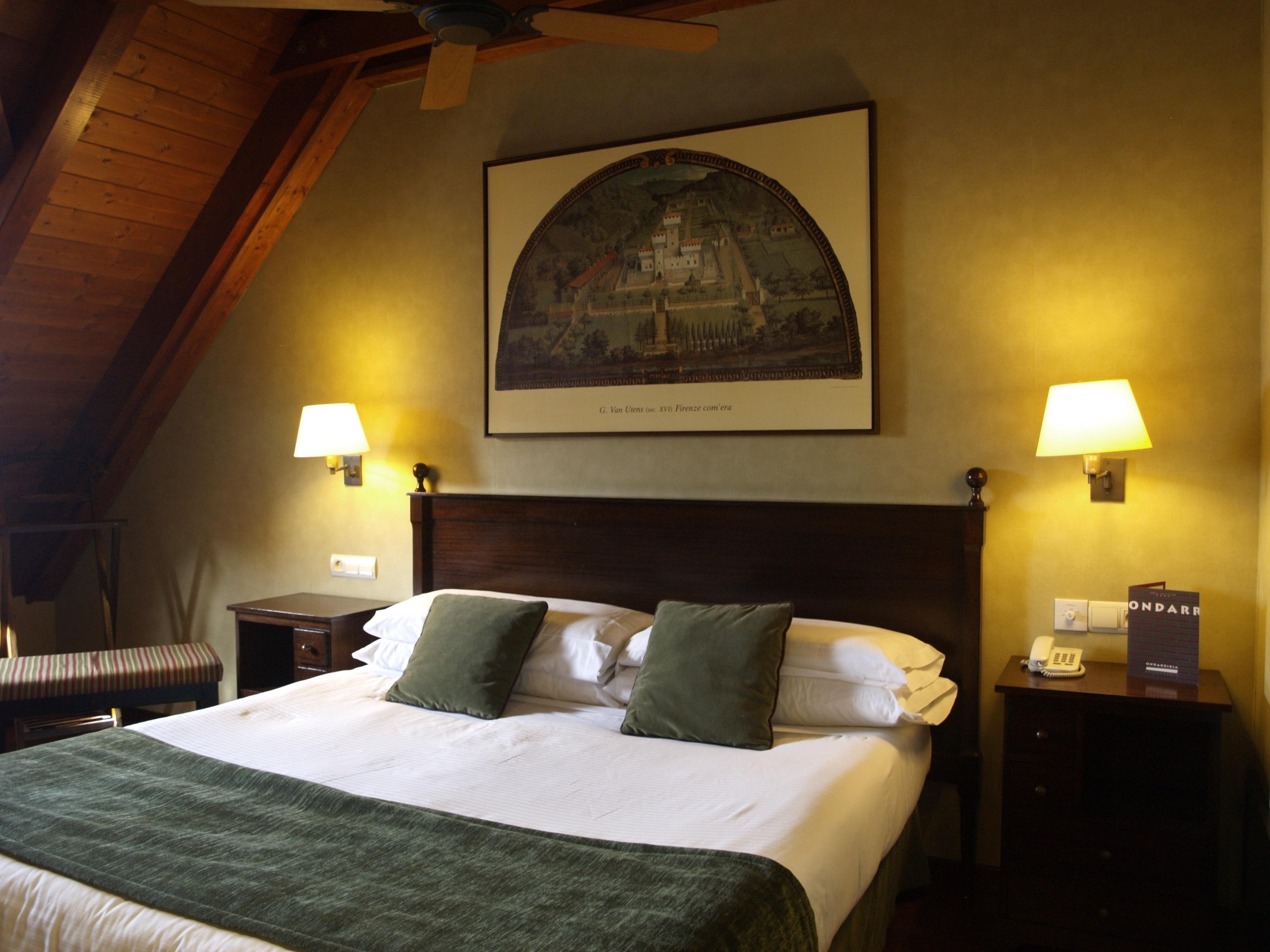 Hotel Saliecho Formigal Zewnętrze zdjęcie
