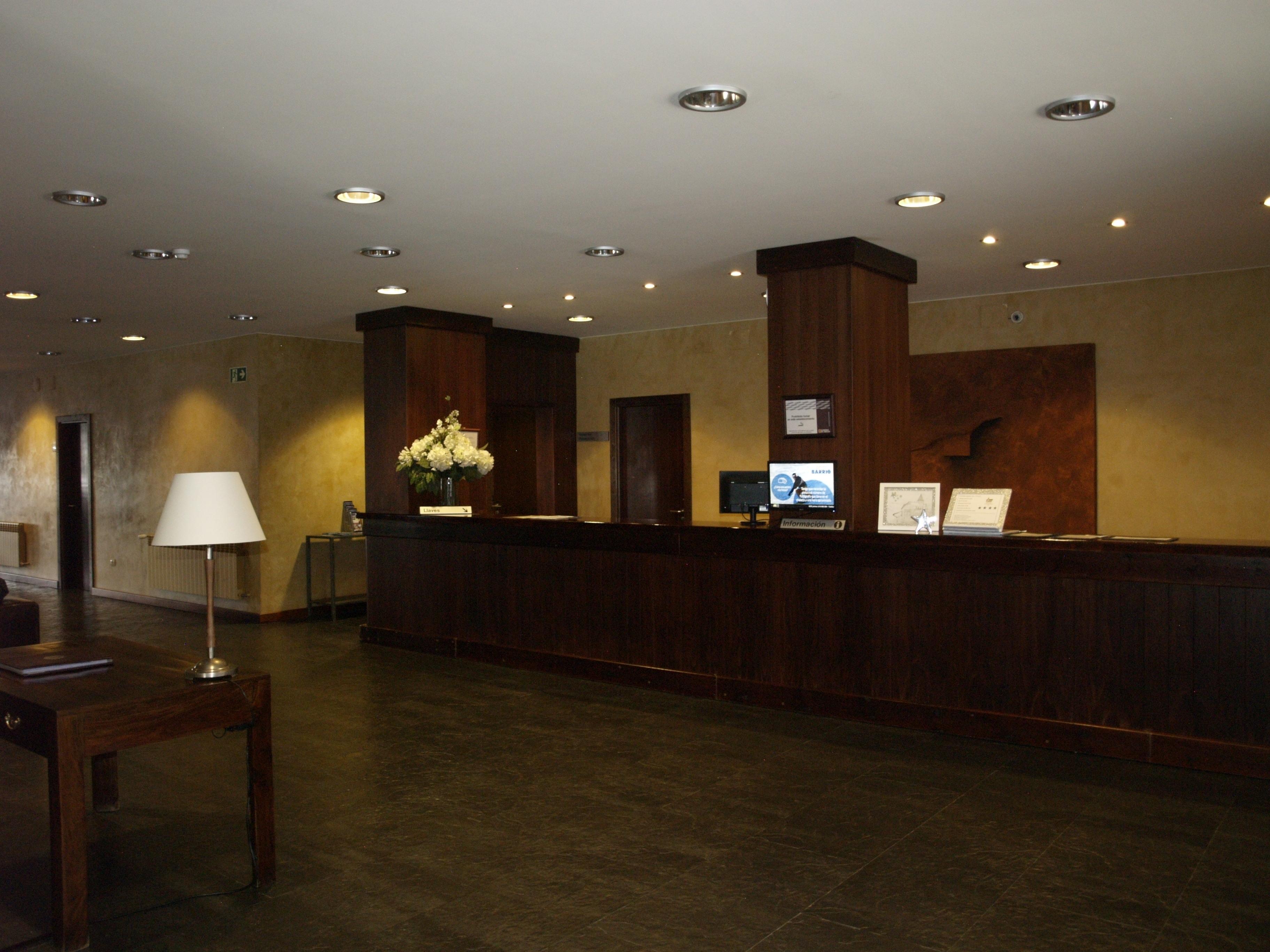 Hotel Saliecho Formigal Zewnętrze zdjęcie